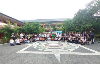 Pre-Event IDY with IAHN Gde Pudja Mataram